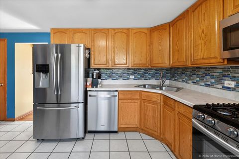 Tiny photo for 19314 Beechnut Drive, Mokena, IL 60448 (MLS # 12662433)