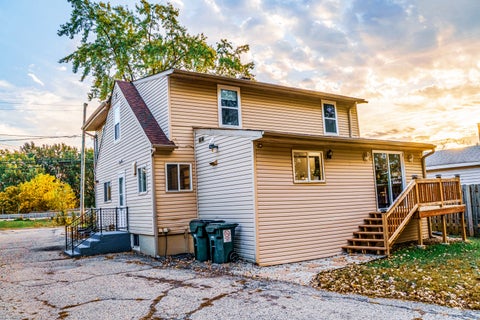 Tiny photo for 26316 W Rollins Road, Ingleside, IL 60041 (MLS # 12783324)