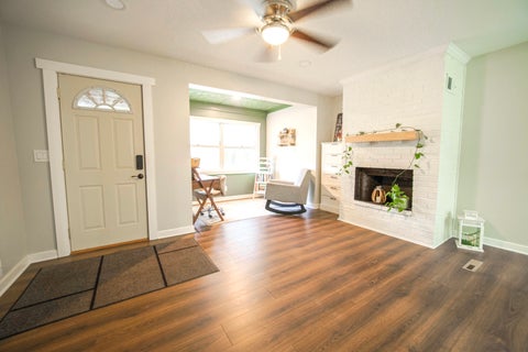 Tiny photo for 26316 W Rollins Road, Ingleside, IL 60041 (MLS # 12783324)