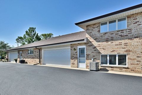Tiny photo for 15262 S 74 TH Avenue #36, Orland Park, IL 60462 (MLS # 12491439)