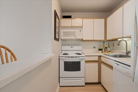 Tiny photo for Chicago, IL 60611 (MLS # 12576712)
