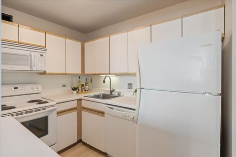 Tiny photo for Chicago, IL 60611 (MLS # 12576712)