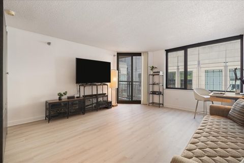 Tiny photo for Chicago, IL 60611 (MLS # 12576712)