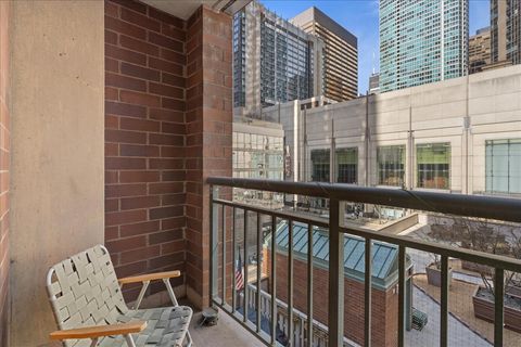 Tiny photo for Chicago, IL 60611 (MLS # 12576712)