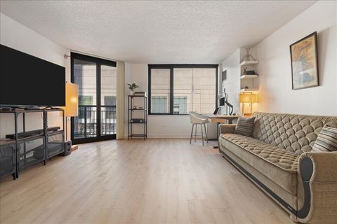 Tiny photo for Chicago, IL 60611 (MLS # 12576712)