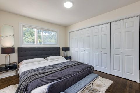 Tiny photo for 8717 Gross Point Road, Skokie, IL 60077 (MLS # 12502575)