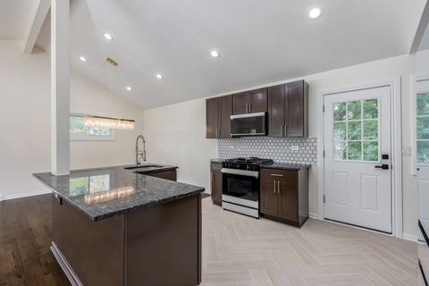 Tiny photo for 8717 Gross Point Road, Skokie, IL 60077 (MLS # 12502575)