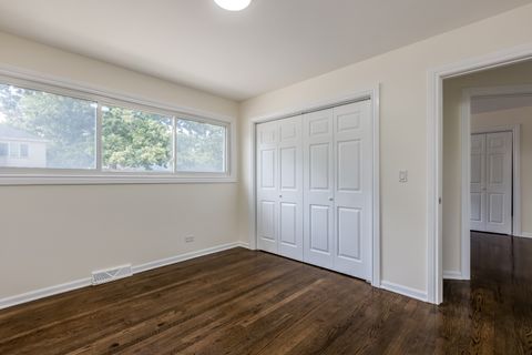 Tiny photo for 8717 Gross Point Road, Skokie, IL 60077 (MLS # 12502575)