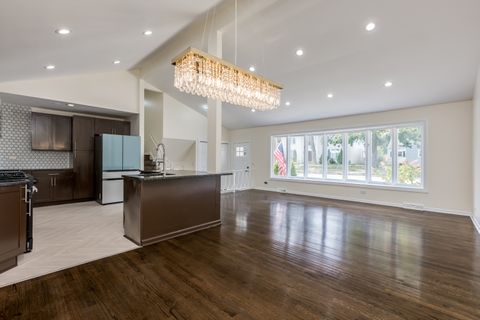 Tiny photo for 8717 Gross Point Road, Skokie, IL 60077 (MLS # 12502575)