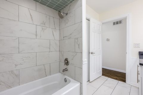 Tiny photo for 8717 Gross Point Road, Skokie, IL 60077 (MLS # 12502575)