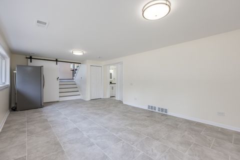 Tiny photo for 8717 Gross Point Road, Skokie, IL 60077 (MLS # 12502575)