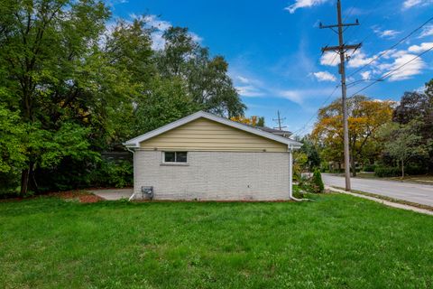Tiny photo for 8717 Gross Point Road, Skokie, IL 60077 (MLS # 12502575)