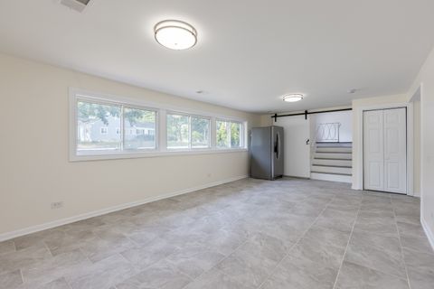 Tiny photo for 8717 Gross Point Road, Skokie, IL 60077 (MLS # 12502575)