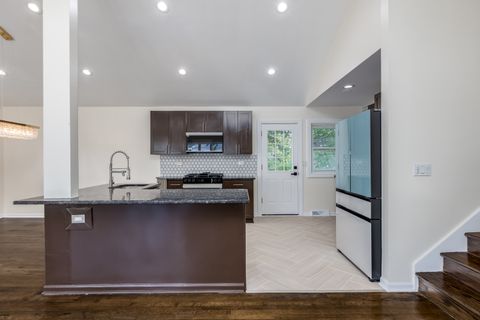 Tiny photo for 8717 Gross Point Road, Skokie, IL 60077 (MLS # 12502575)