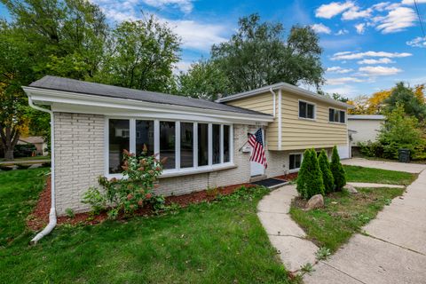 8717 Gross Point Road Skokie IL 60077