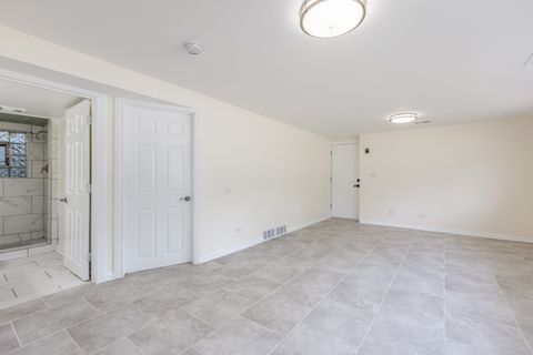 Tiny photo for 8717 Gross Point Road, Skokie, IL 60077 (MLS # 12502575)