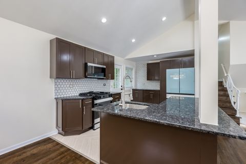 Tiny photo for 8717 Gross Point Road, Skokie, IL 60077 (MLS # 12502575)