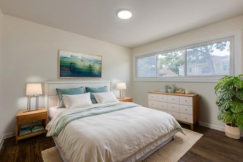 Tiny photo for 8717 Gross Point Road, Skokie, IL 60077 (MLS # 12502575)