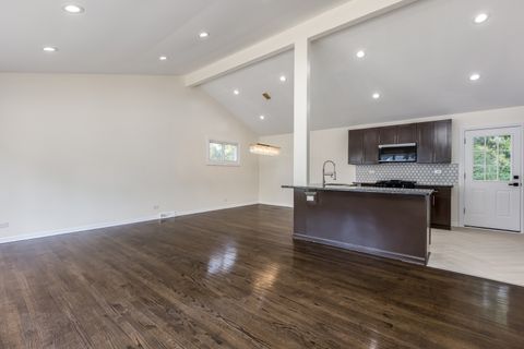 Tiny photo for 8717 Gross Point Road, Skokie, IL 60077 (MLS # 12502575)