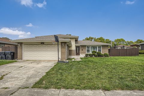 A home in South Holland