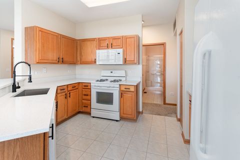 Tiny photo for 16416 Crescent Lake Court, Crest Hill, IL 60403 (MLS # 12478659)