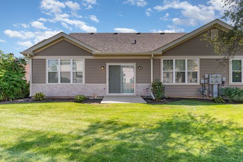 Tiny photo for 16416 Crescent Lake Court, Crest Hill, IL 60403 (MLS # 12478659)