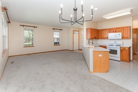 Tiny photo for 16416 Crescent Lake Court, Crest Hill, IL 60403 (MLS # 12478659)