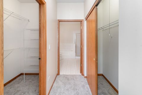 Tiny photo for 16416 Crescent Lake Court, Crest Hill, IL 60403 (MLS # 12478659)