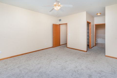 Tiny photo for 16416 Crescent Lake Court, Crest Hill, IL 60403 (MLS # 12478659)