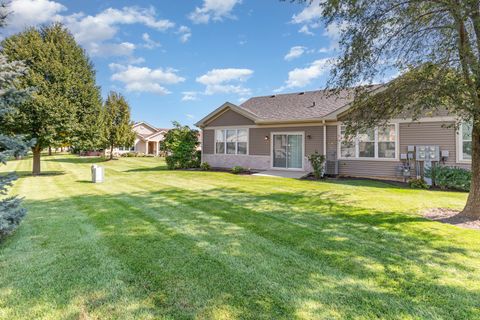 Tiny photo for 16416 Crescent Lake Court, Crest Hill, IL 60403 (MLS # 12478659)