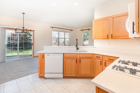 Tiny photo for 16416 Crescent Lake Court, Crest Hill, IL 60403 (MLS # 12478659)