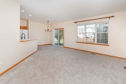 Tiny photo for 16416 Crescent Lake Court, Crest Hill, IL 60403 (MLS # 12478659)