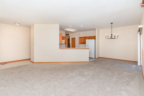 Tiny photo for 16416 Crescent Lake Court, Crest Hill, IL 60403 (MLS # 12478659)