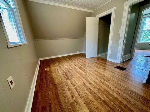 Tiny photo for 50 Sheridan Street, Elgin, IL 60123 (MLS # 12553312)