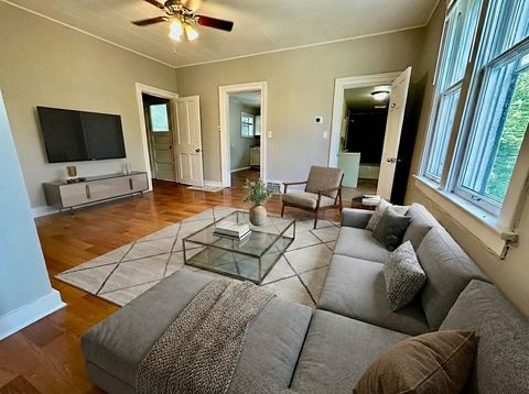 Tiny photo for 50 Sheridan Street, Elgin, IL 60123 (MLS # 12553312)