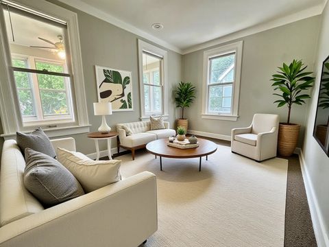 Tiny photo for 50 Sheridan Street, Elgin, IL 60123 (MLS # 12553312)