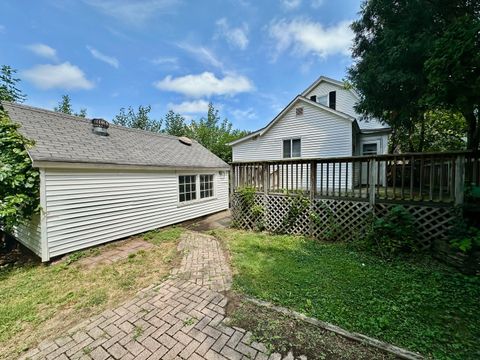 Tiny photo for 50 Sheridan Street, Elgin, IL 60123 (MLS # 12553312)