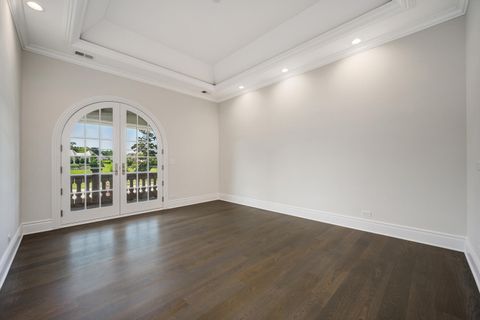 Tiny photo for 6413 S County Line Road, Burr Ridge, IL 60527 (MLS # 12530123)