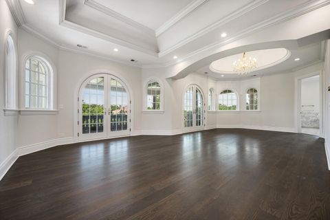 Tiny photo for 6413 S County Line Road, Burr Ridge, IL 60527 (MLS # 12530123)