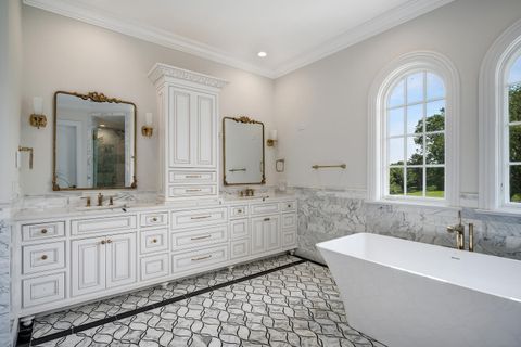 Tiny photo for 6413 S County Line Road, Burr Ridge, IL 60527 (MLS # 12530123)