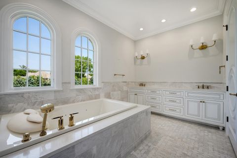 Tiny photo for 6413 S County Line Road, Burr Ridge, IL 60527 (MLS # 12530123)