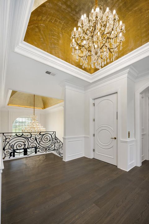 Tiny photo for 6413 S County Line Road, Burr Ridge, IL 60527 (MLS # 12530123)