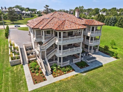 Tiny photo for 6413 S County Line Road, Burr Ridge, IL 60527 (MLS # 12530123)