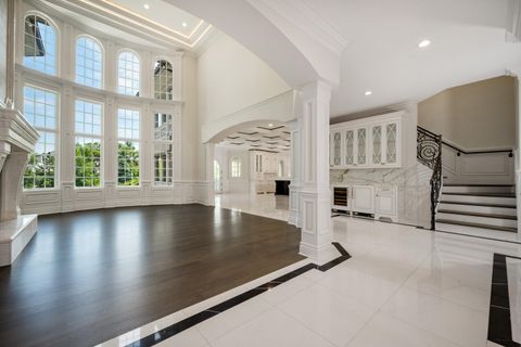 Tiny photo for 6413 S County Line Road, Burr Ridge, IL 60527 (MLS # 12530123)