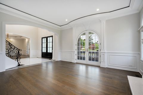 Tiny photo for 6413 S County Line Road, Burr Ridge, IL 60527 (MLS # 12530123)