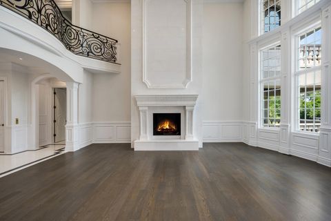 Tiny photo for 6413 S County Line Road, Burr Ridge, IL 60527 (MLS # 12530123)