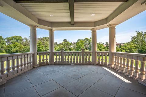 Tiny photo for 6413 S County Line Road, Burr Ridge, IL 60527 (MLS # 12530123)