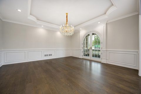 Tiny photo for 6413 S County Line Road, Burr Ridge, IL 60527 (MLS # 12530123)