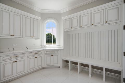 Tiny photo for 6413 S County Line Road, Burr Ridge, IL 60527 (MLS # 12530123)