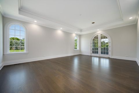 Tiny photo for 6413 S County Line Road, Burr Ridge, IL 60527 (MLS # 12530123)